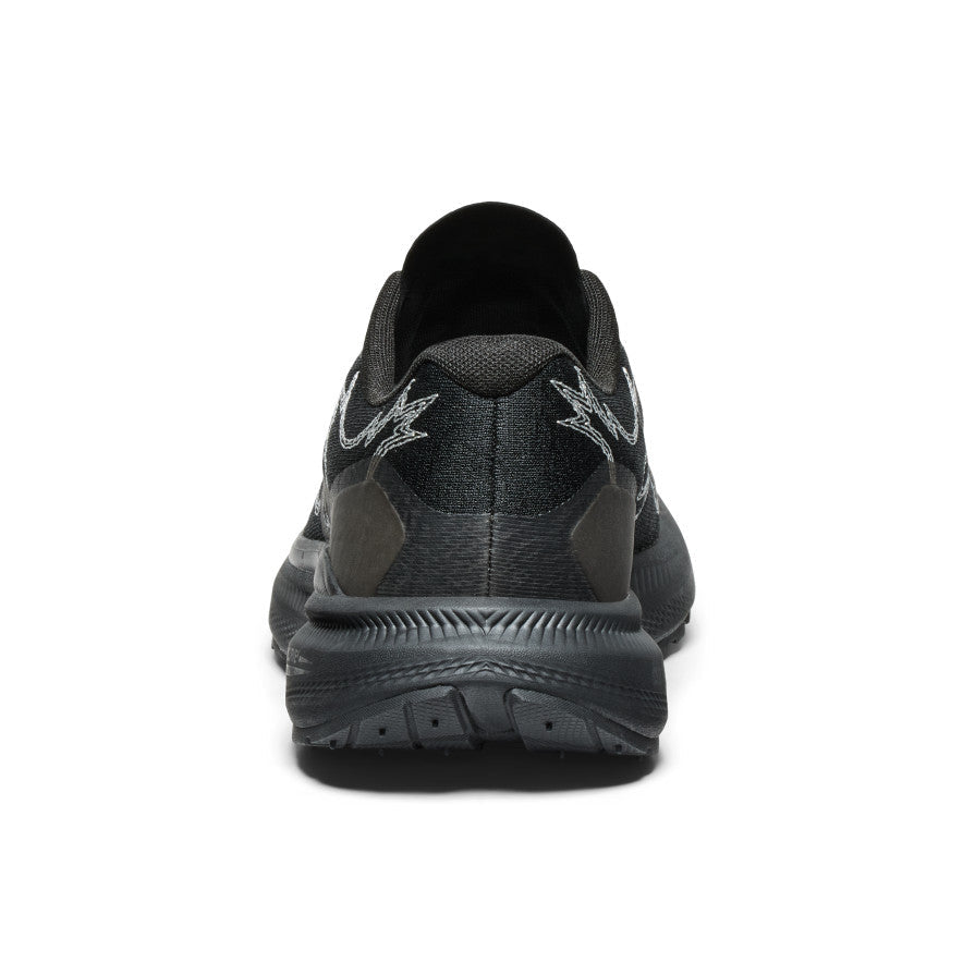 Men's WK500 Walking Shoe x Engineered Garments Black/Black | Keen