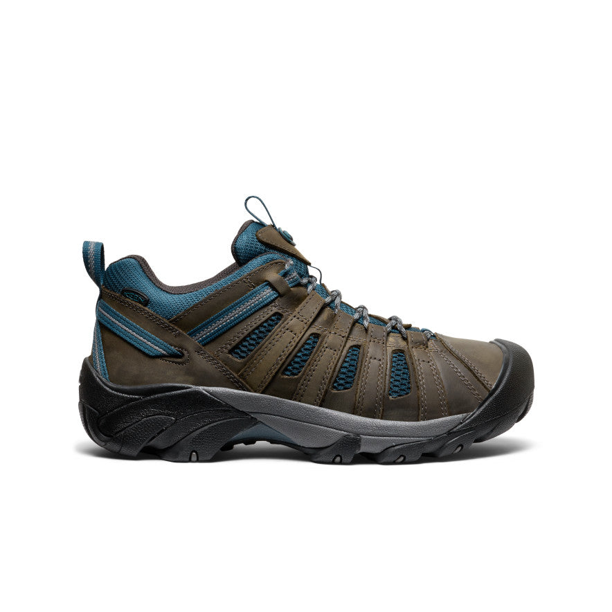 Men's Voyageur Alcatraz/Legion Blue | Keen