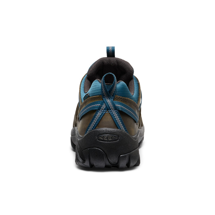 Men's Voyageur Alcatraz/Legion Blue | Keen