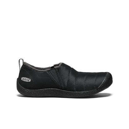 Men's Howser II Triple Black | Keen