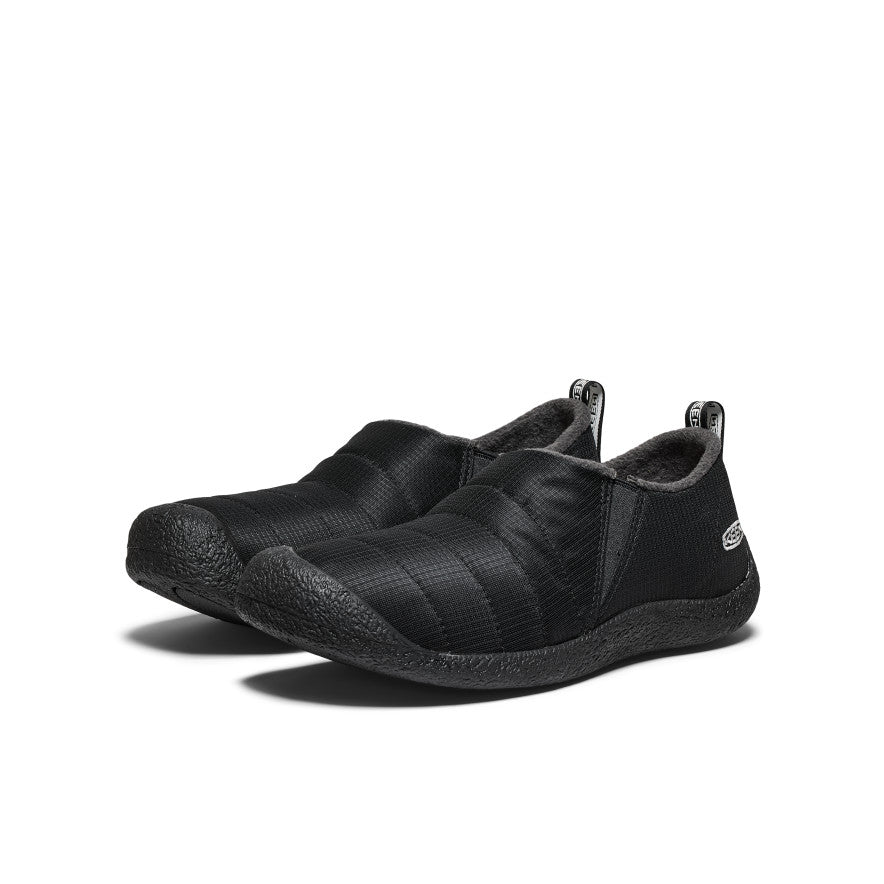 Men's Howser II Triple Black | Keen