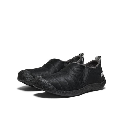 Men's Howser II Triple Black | Keen