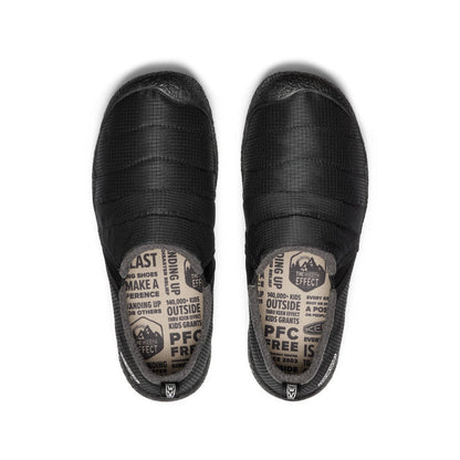 Men's Howser II Triple Black | Keen