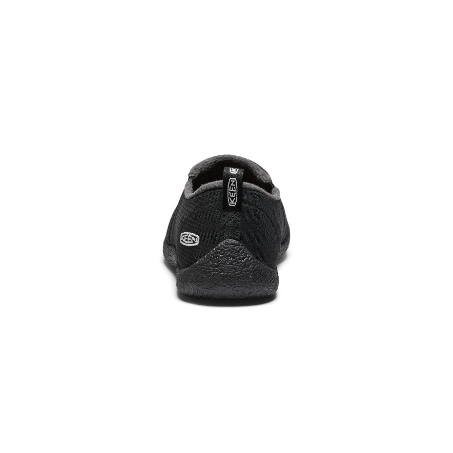 Men's Howser II Triple Black | Keen