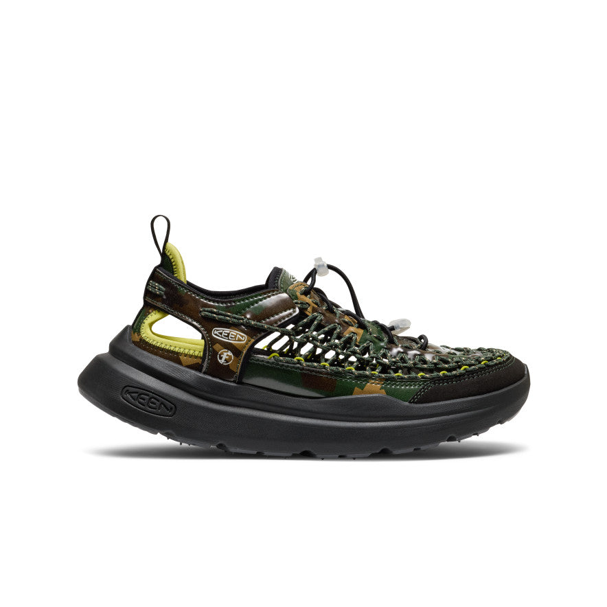 Men’s UNEEK WK FAF Sneaker Faf Multi | Keen