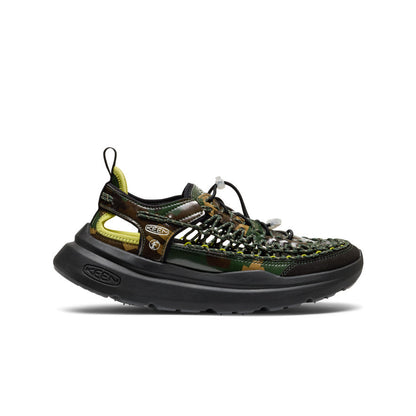 Men’s UNEEK WK FAF Sneaker Faf Multi | Keen