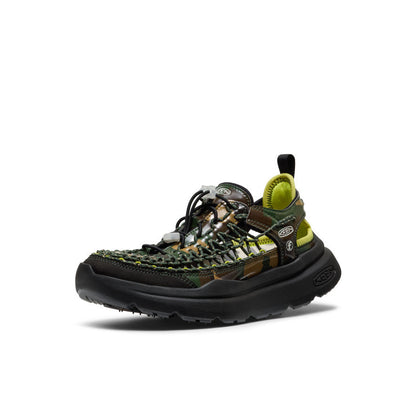 Men’s UNEEK WK FAF Sneaker Faf Multi | Keen