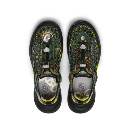 Men’s UNEEK WK FAF Sneaker Faf Multi | Keen