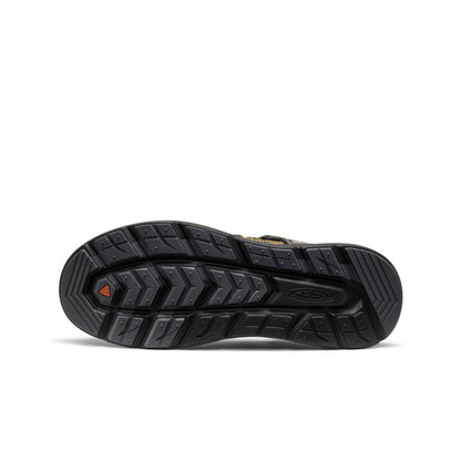 Men’s UNEEK WK FAF Sneaker Faf Multi | Keen