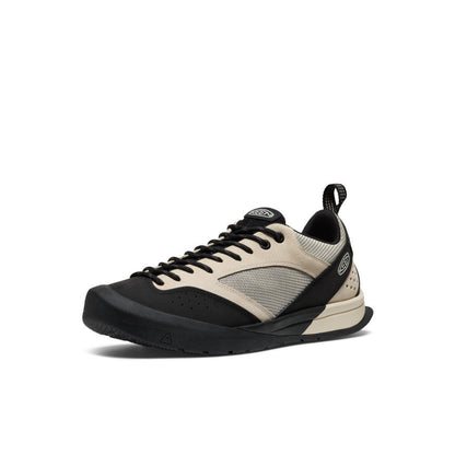 Men's Jasper III Sneaker Birch/Black | Keen