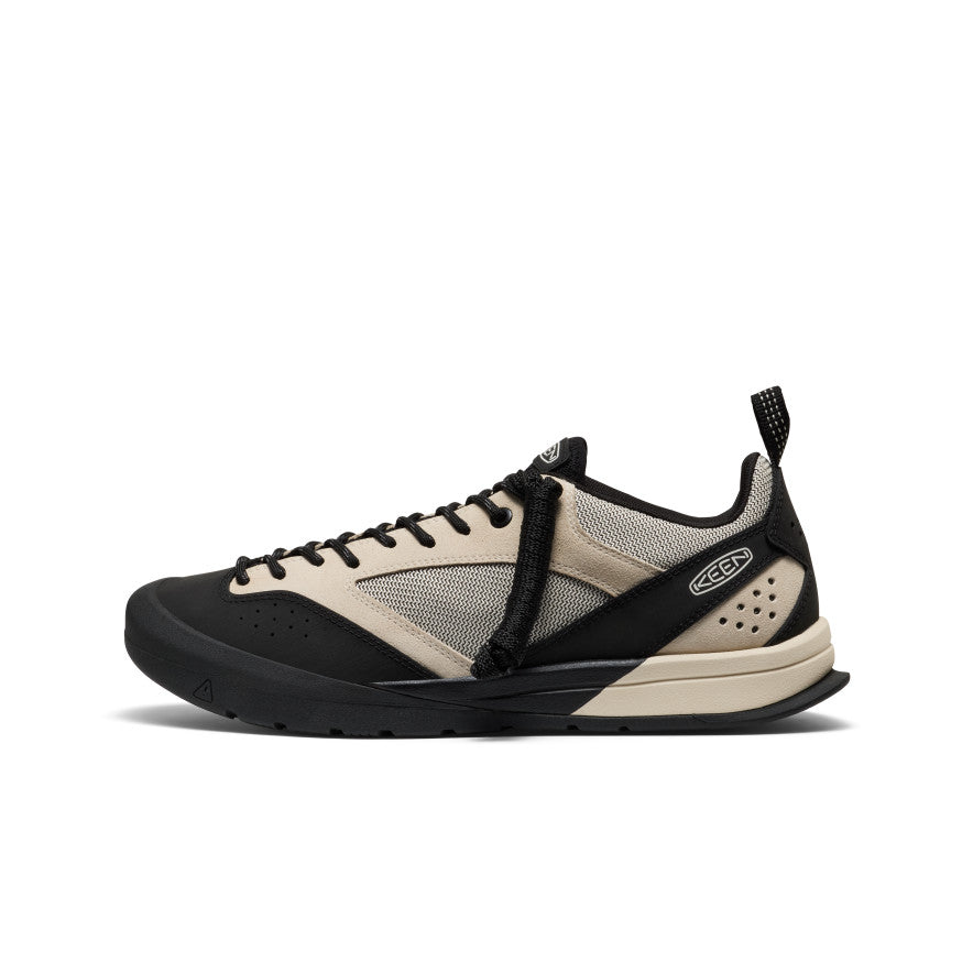 Men's Jasper III Sneaker Birch/Black | Keen