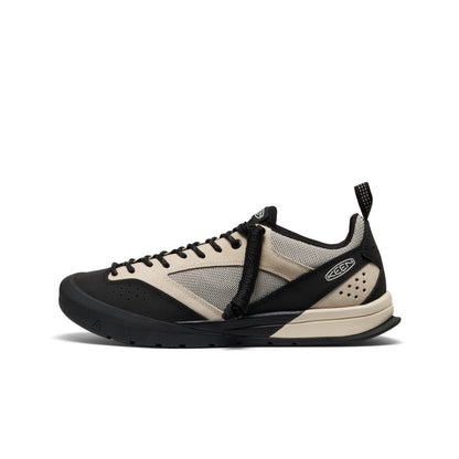 Men's Jasper III Sneaker Birch/Black | Keen