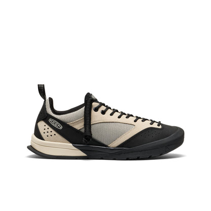 Men's Jasper III Sneaker Birch/Black | Keen