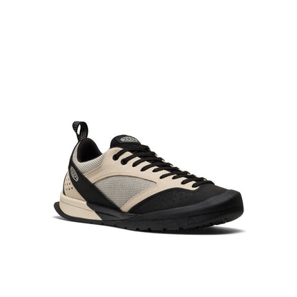 Men's Jasper III Sneaker Birch/Black | Keen