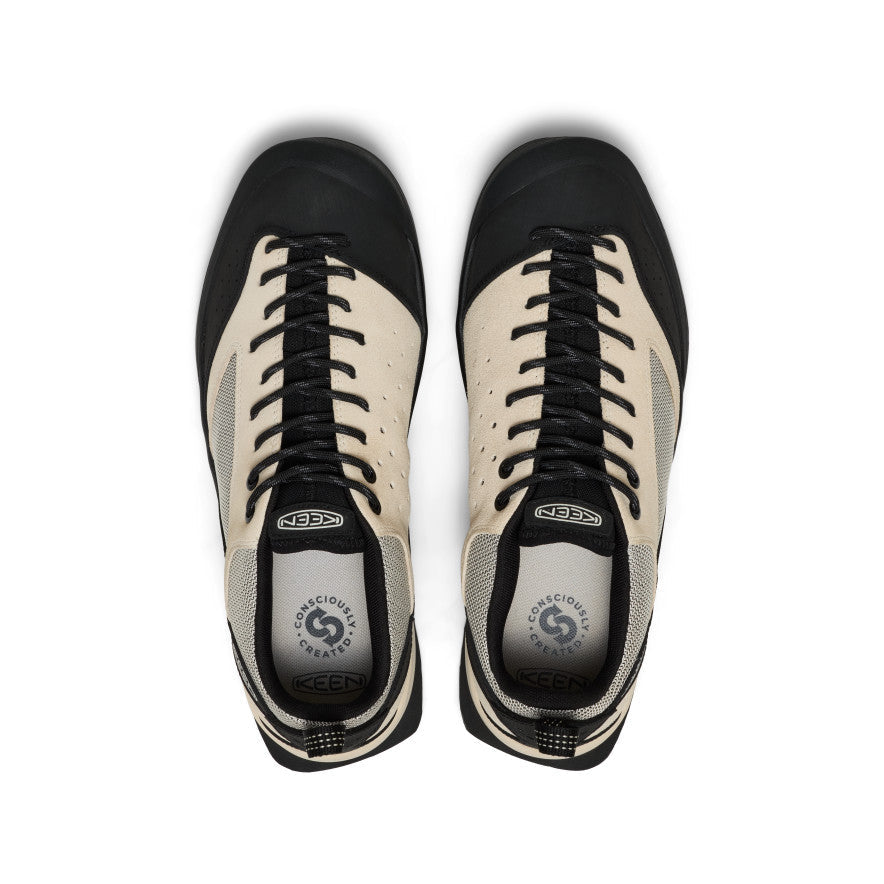 Men's Jasper III Sneaker Birch/Black | Keen