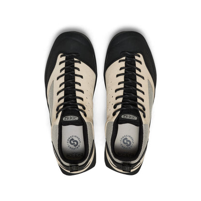 Men's Jasper III Sneaker Birch/Black | Keen