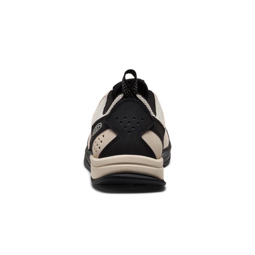 Men's Jasper III Sneaker Birch/Black | Keen