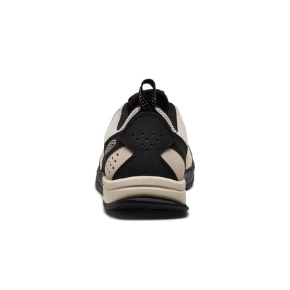 Men's Jasper III Sneaker Birch/Black | Keen