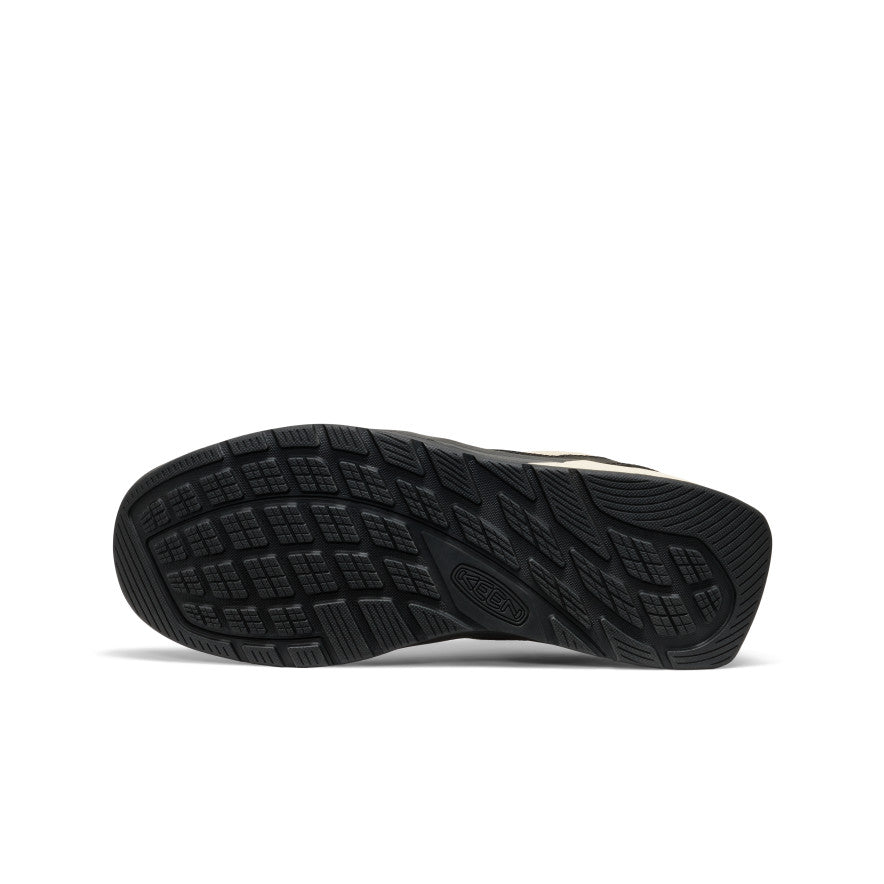 Men's Jasper III Sneaker Birch/Black | Keen