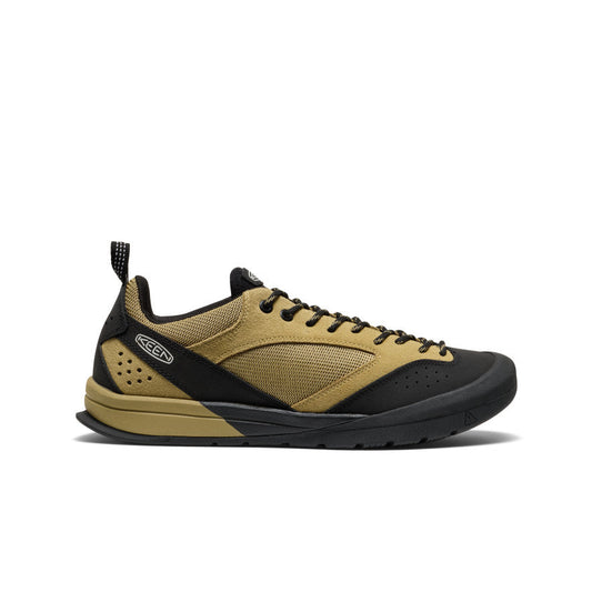 Men's Jasper III Sneaker Khaki/Black | Keen
