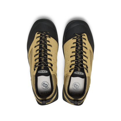 Men's Jasper III Sneaker Khaki/Black | Keen