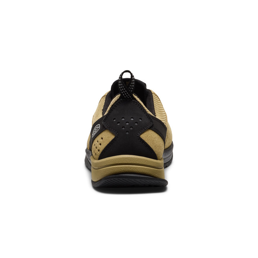 Men's Jasper III Sneaker Khaki/Black | Keen