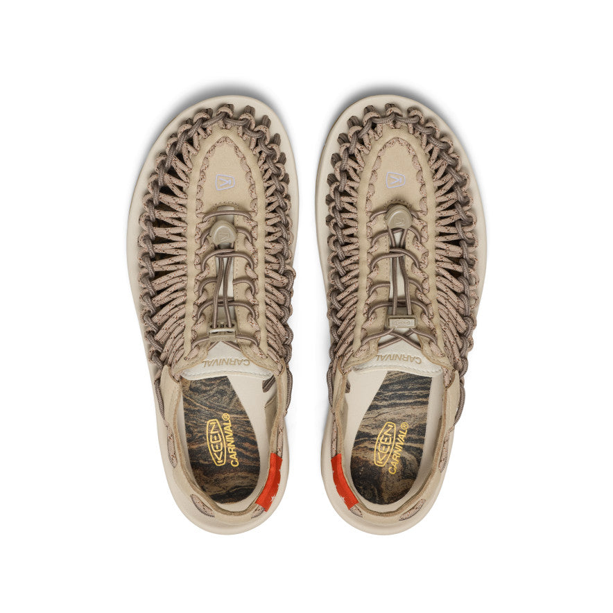 All Gender UNEEK Carnival Sneaker Carnival Safari | Keen