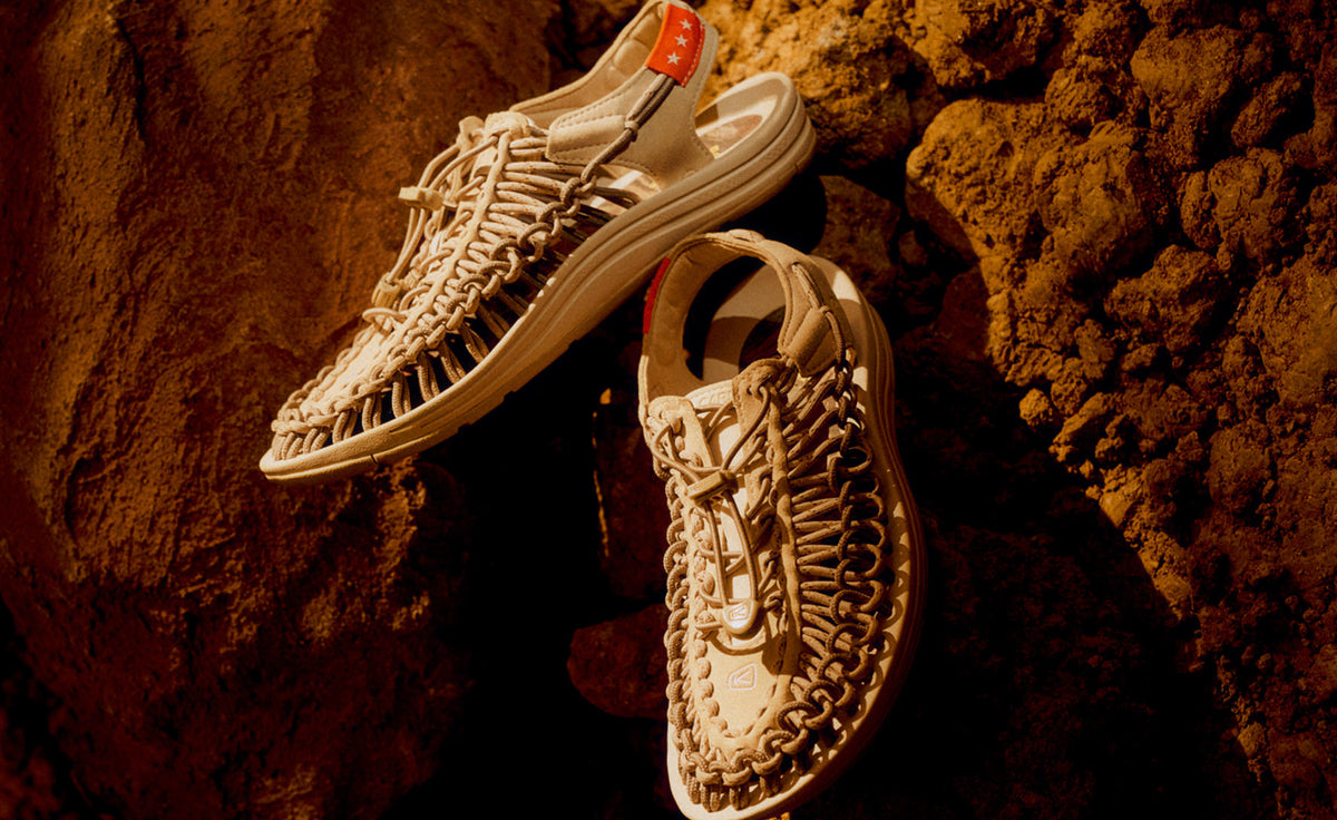 All Gender UNEEK Carnival Sneaker Carnival Safari | Keen