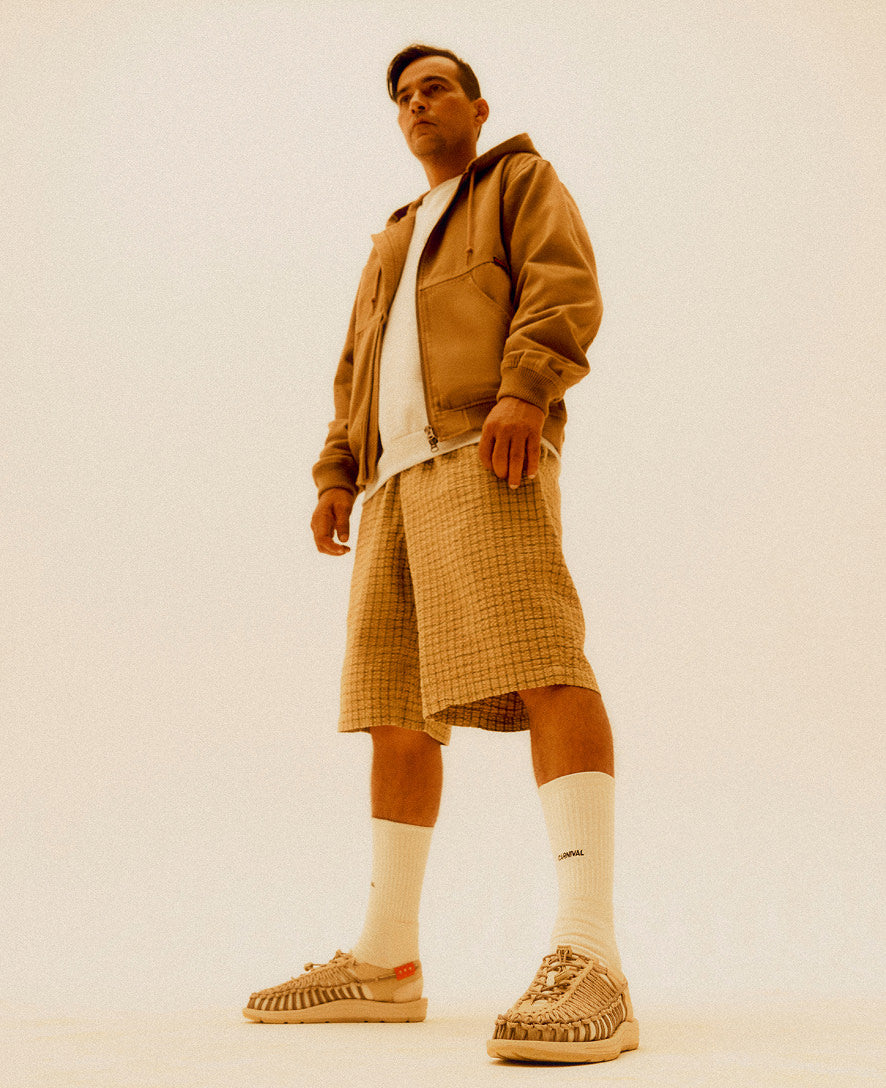 All Gender UNEEK Carnival Sneaker Carnival Safari | Keen