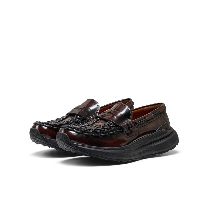 All Gender UNEEK Loafer WK Cordovan | Keen