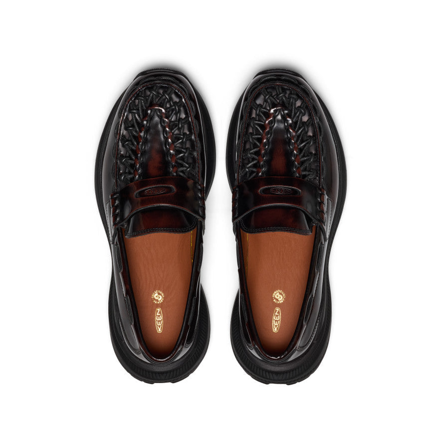 All Gender UNEEK Loafer WK Cordovan | Keen