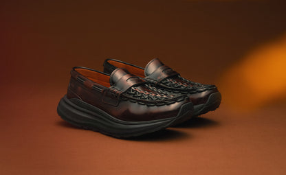 All Gender UNEEK Loafer WK Cordovan | Keen
