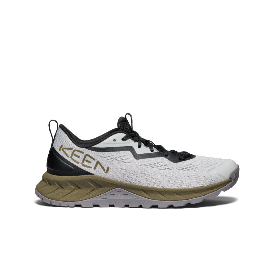 Men's Versacore Speed Shoe Vapor/Dark Olive | Keen