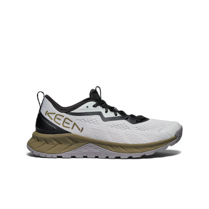 Men's Versacore Speed Shoe Vapor/Dark Olive | Keen
