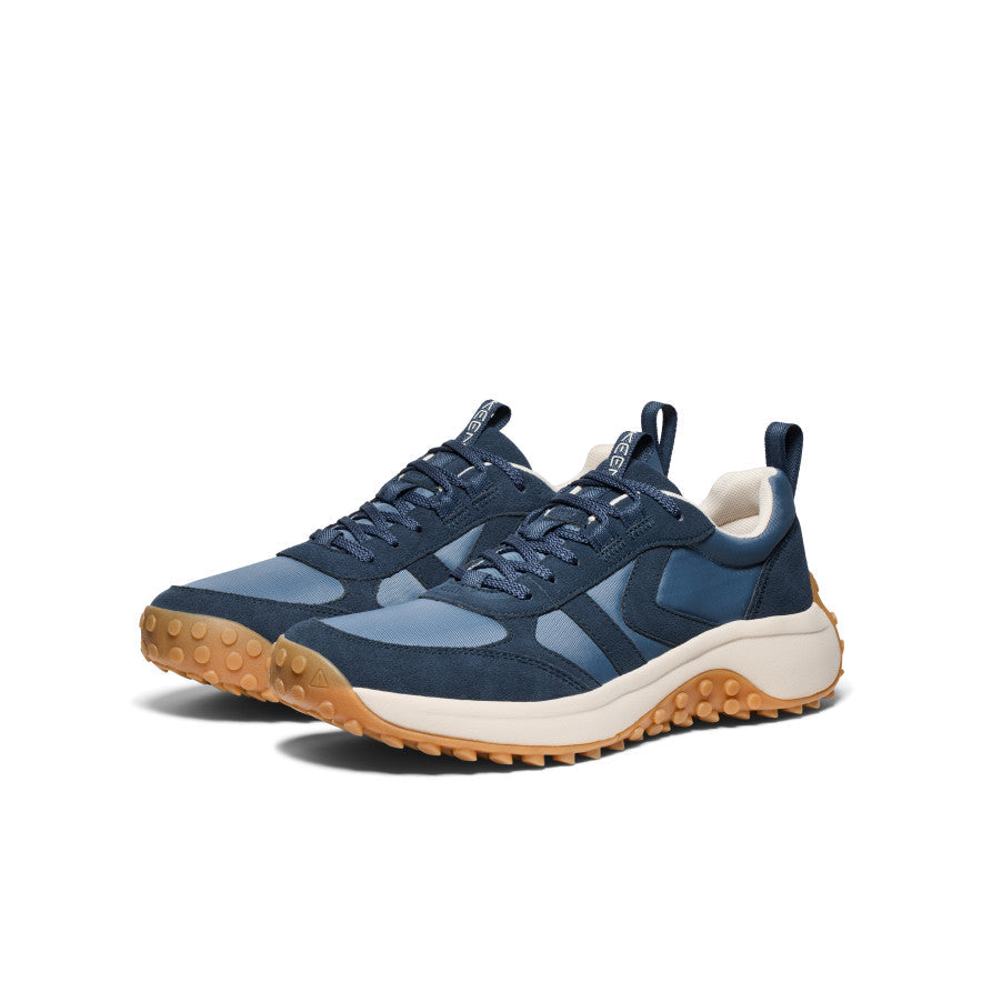 Men's KS86 Sneaker Vintage Indigo/Naval Academy | Keen