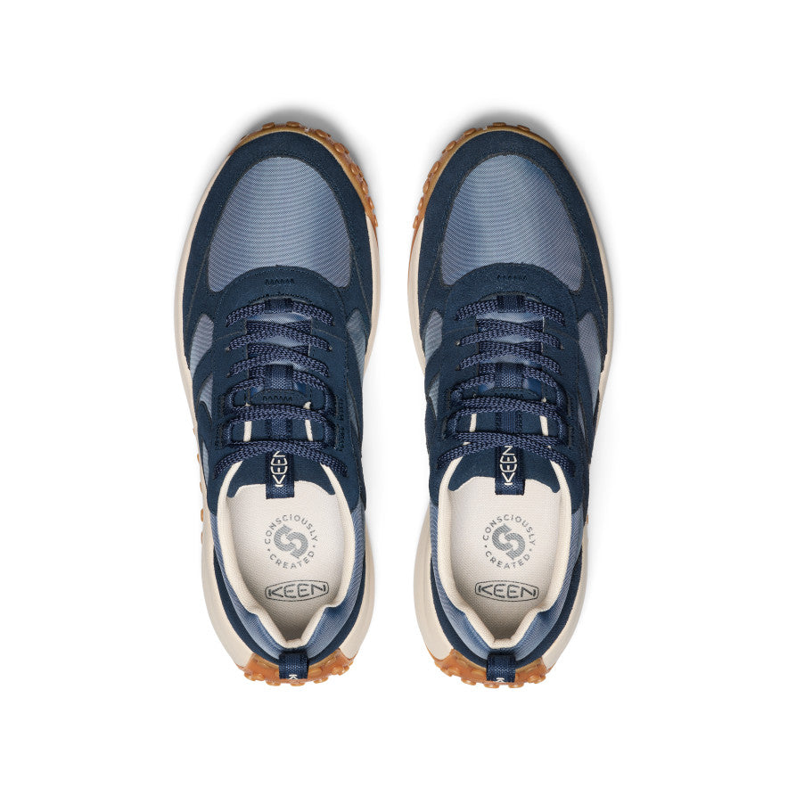 Men's KS86 Sneaker Vintage Indigo/Naval Academy | Keen