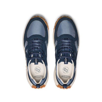 Men's KS86 Sneaker Vintage Indigo/Naval Academy | Keen