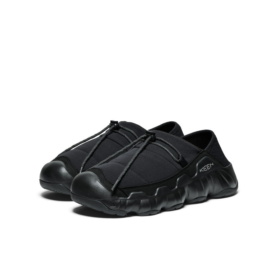 Men's Hypowser Crushback Shoe Black/Black | Keen