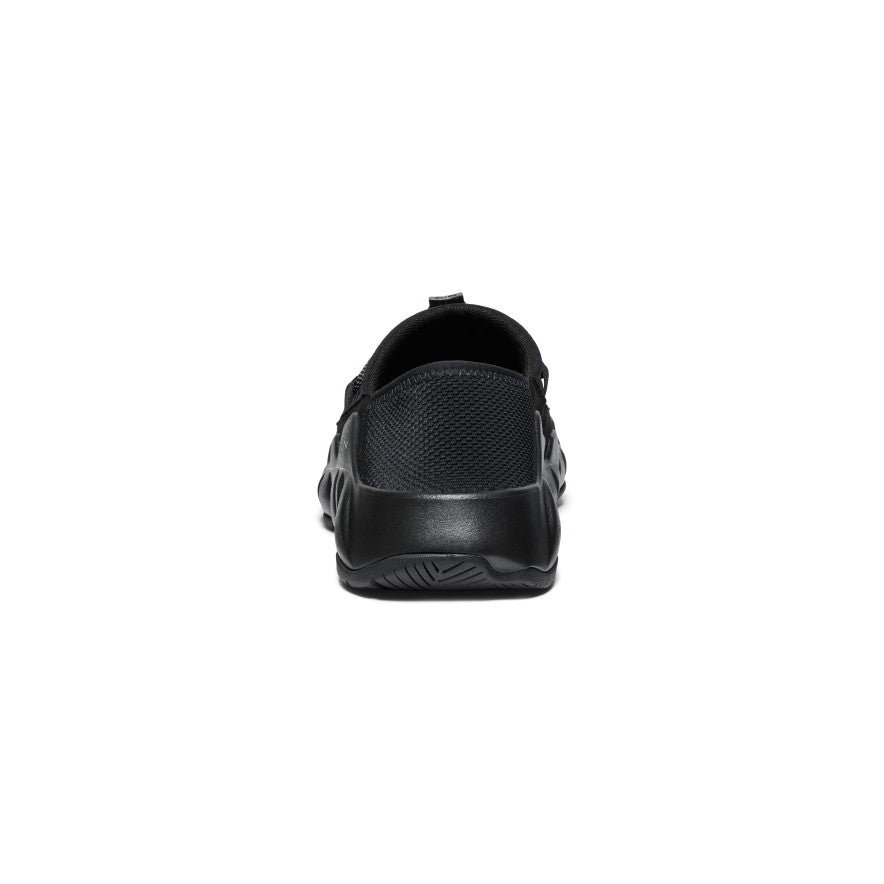 Men's Hypowser Crushback Shoe Black/Black | Keen