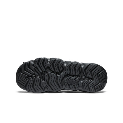 Men's Hypowser Crushback Shoe Black/Black | Keen