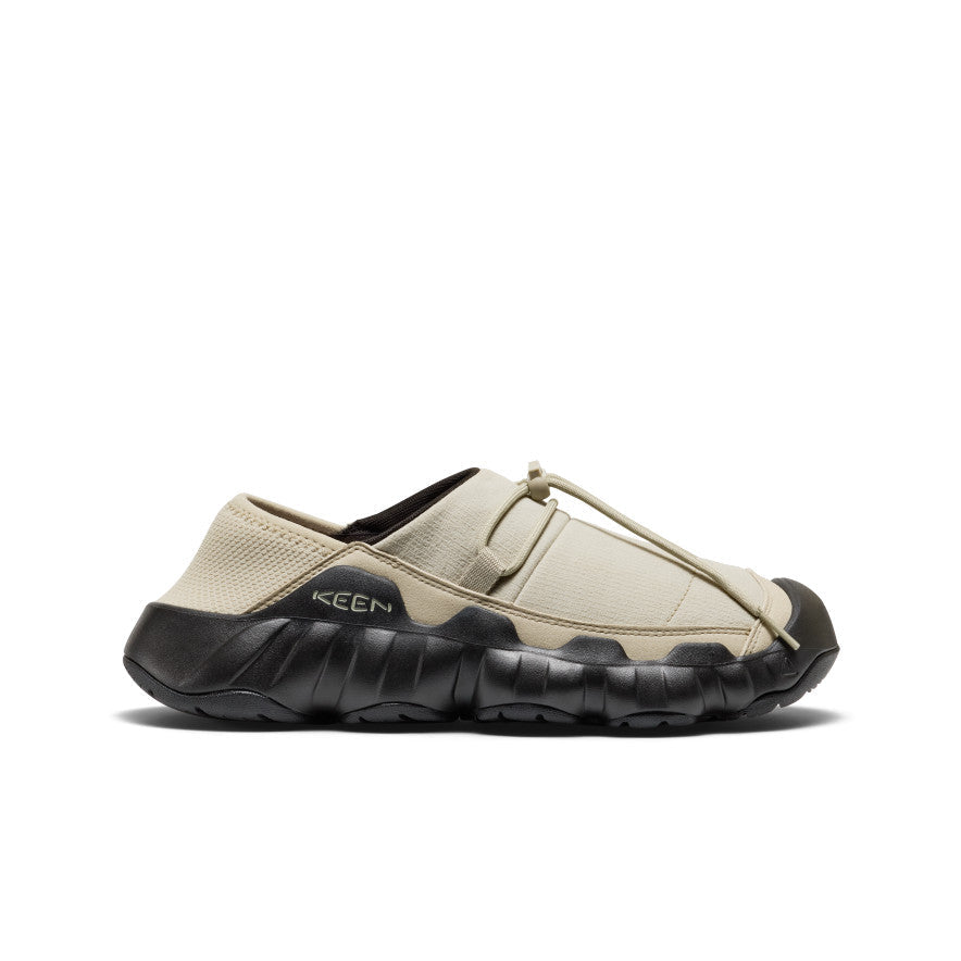 Men's Hypowser Crushback Shoe Abbey Stone/Black | Keen