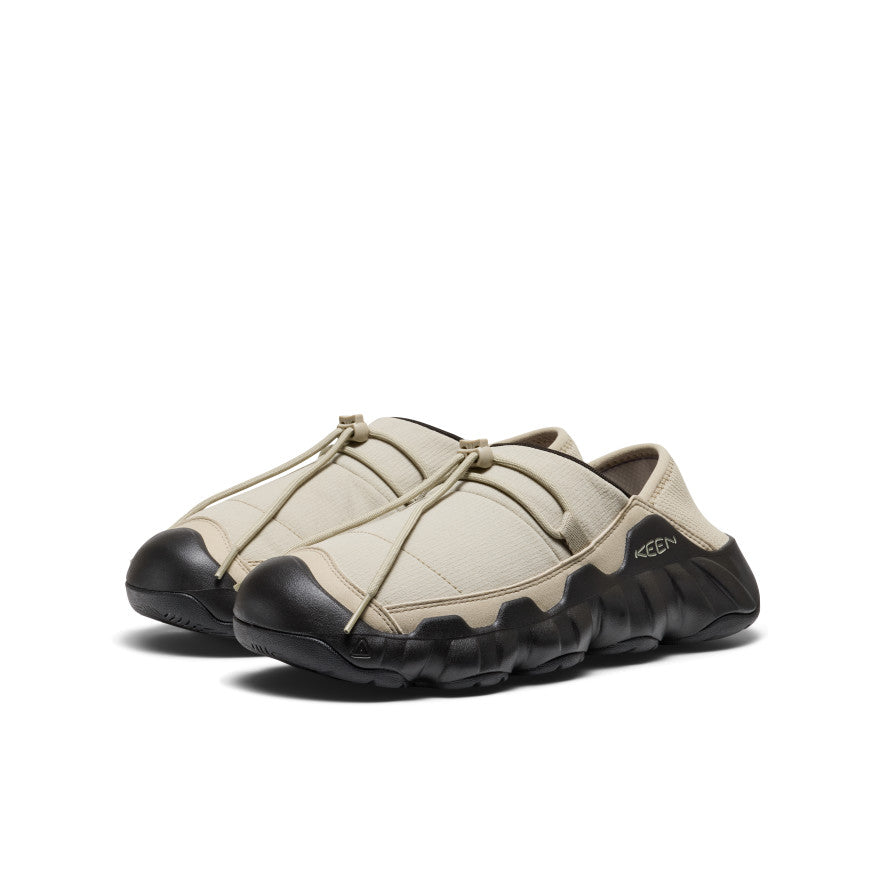 Men's Hypowser Crushback Shoe Abbey Stone/Black | Keen
