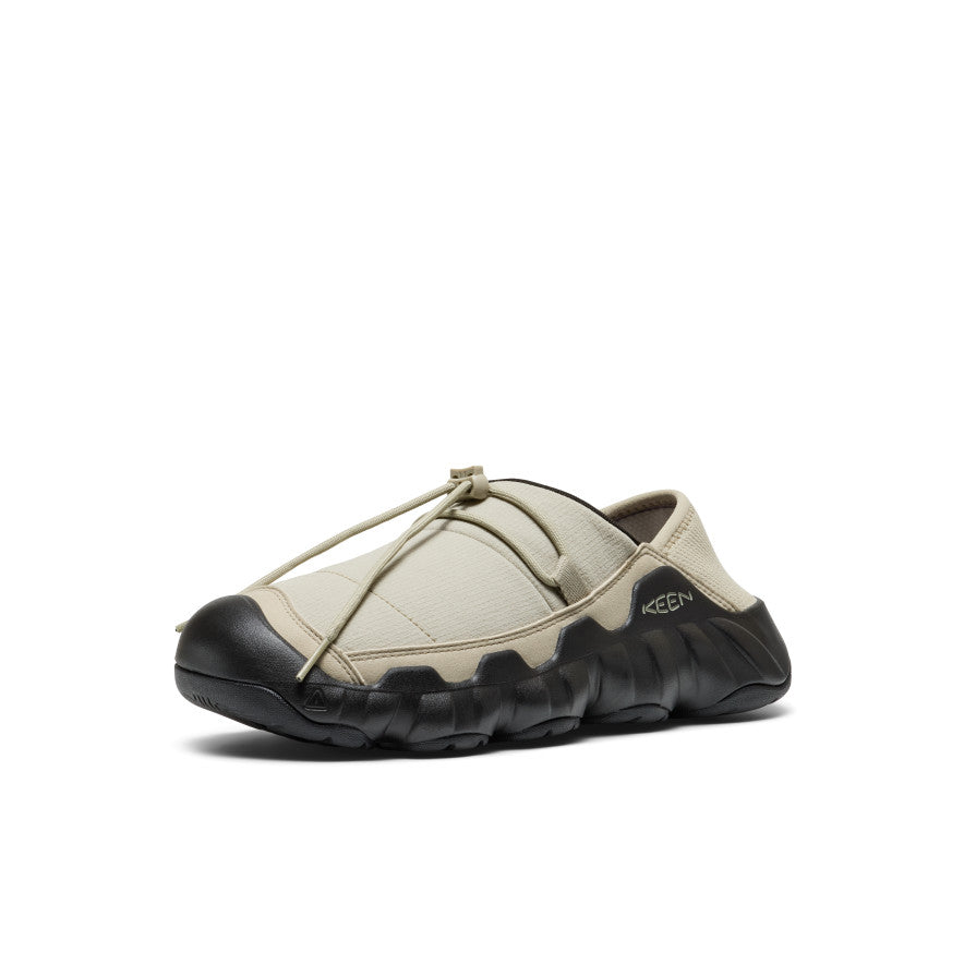 Men's Hypowser Crushback Shoe Abbey Stone/Black | Keen