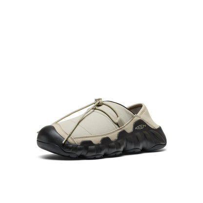 Men's Hypowser Crushback Shoe Abbey Stone/Black | Keen