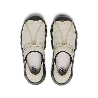 Men's Hypowser Crushback Shoe Abbey Stone/Black | Keen