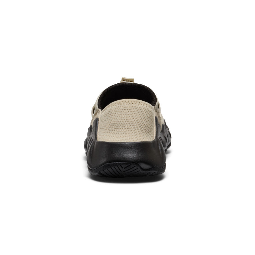 Men's Hypowser Crushback Shoe Abbey Stone/Black | Keen