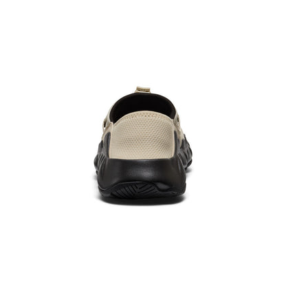 Men's Hypowser Crushback Shoe Abbey Stone/Black | Keen