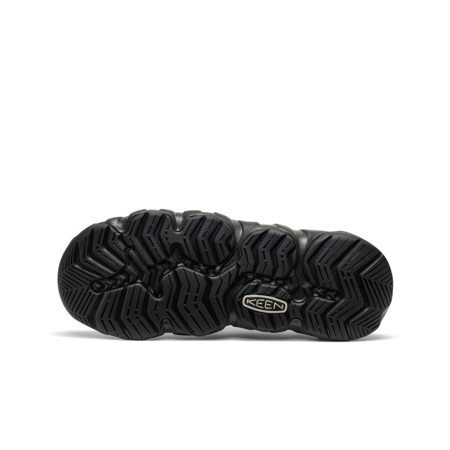 Men's Hypowser Crushback Shoe Abbey Stone/Black | Keen