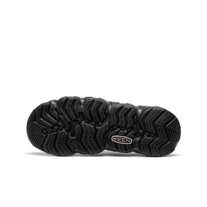 Men's Hypowser Crushback Shoe Abbey Stone/Black | Keen