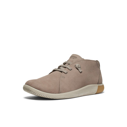 Men's KNX Chukka Brindle/Plaza Taupe | Keen